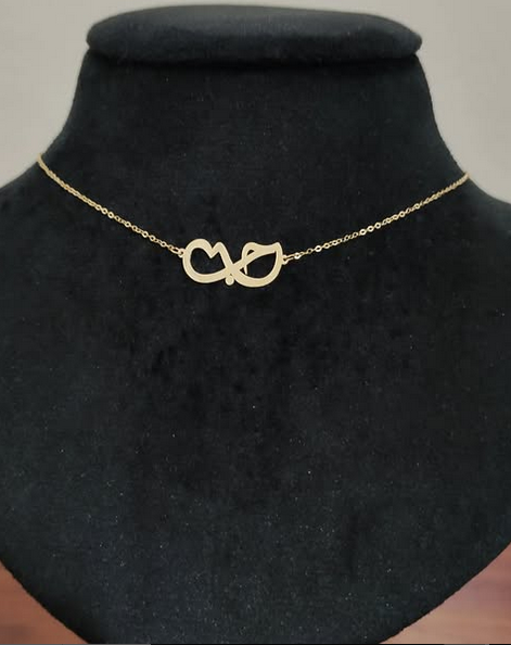 Les Tendances Actuelles 2025 au Maroc des Bijoux en Or 18 Carats